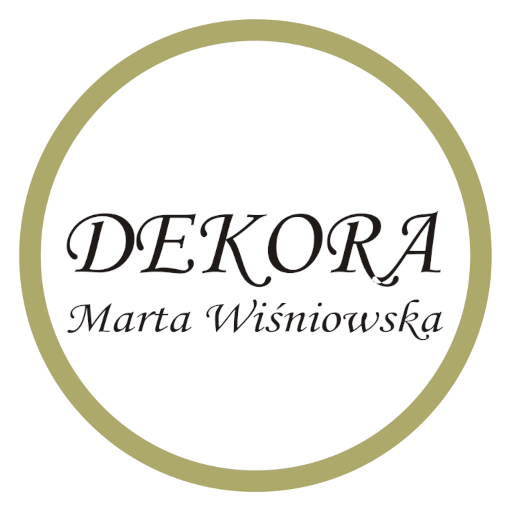 DEKORA Marta Wiśniowska